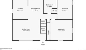 132 Bethel Rd, Albertson, NY 11507