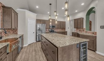 116 Clyde Dr, Aledo, TX 76008