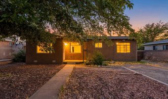 625 E Monroe St SE, Albuquerque, NM 87108