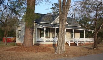 626 N Railroad Ave, Brunson, SC 29911