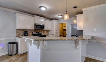 68 Smarty Jones Cir, Austin, AR 72007