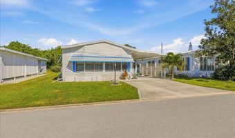 1131 Tequesta Dr, Barefoot Bay, FL 32976