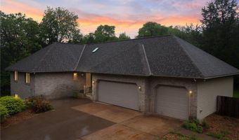 16582 Valley Dr NW, Andover, MN 55304