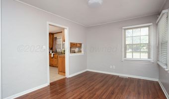 4417 ANDREWS Ave, Amarillo, TX 79106