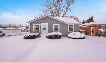17205 Anne Ave, Allen Park, MI 48101