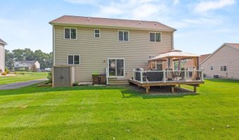 1654 Nicholas, Adrian, MI 49221