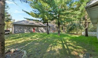 3411 Pawnee Dr SE, Alexandria, MN 56308