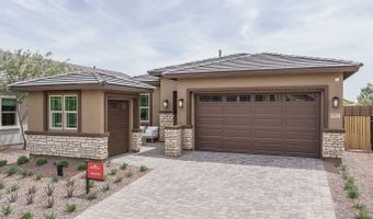 20818 W Pasadena Ave Plan: Augusta II, Buckeye, AZ 85396