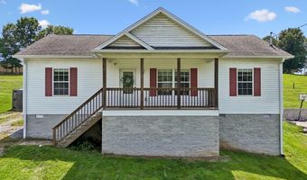 270 High St, Alexandria, TN 37012