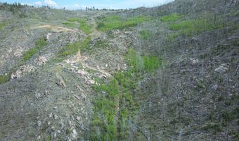 3839 Davis Ranch Rd, Bellvue, CO 80512