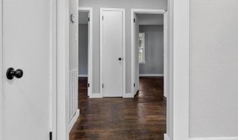 2912 MOORE Ave, Anniston, AL 36201