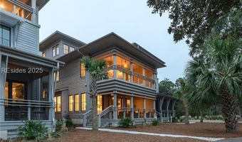 632 Old Moreland Rd, Bluffton, SC 29910