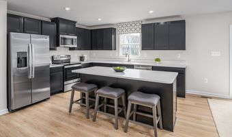 243 Market St Plan: Hazel, Frederica, DE 19946