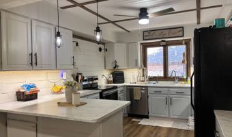 1719 Maple St, Alva, OK 73717