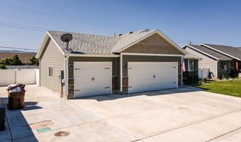1137 Boedy, Chubbuck, ID 83202