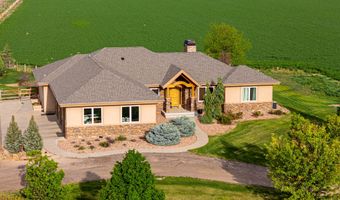 20509 County Road 3, Berthoud, CO 80513