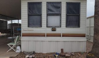 146 N. Merrill Rd 107, Apache Junction, AZ 85120