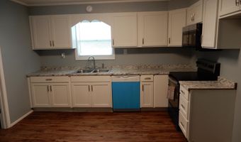 710 E Fourth St, Bald Knob, AR 72010