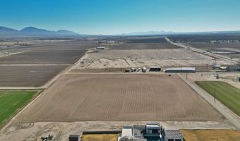 R1908646 Heavenly Lane, Anthony, NM 88021