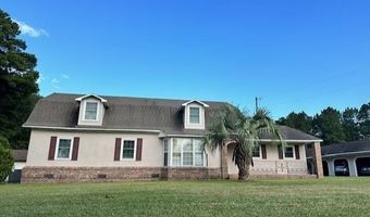 3670 Kent Rd, Andrews, SC 29510