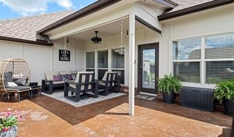 3202 Stonewall Dr, Bartlesville, OK 74006