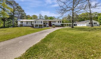 515 HOYT HILL Rd, Ashville, AL 35953