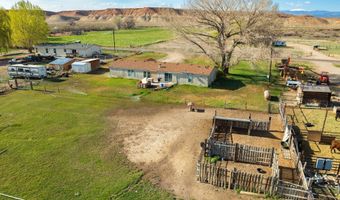 3628 E 3750 S, Ballard, UT 84066