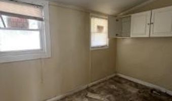 228 S STRICKER St, Baltimore, MD 21223