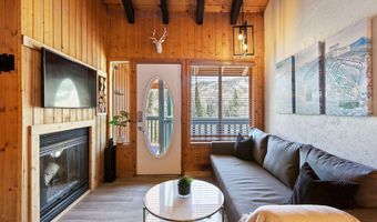 226 S Hwy 143 #17-A, Brian Head, UT 84719