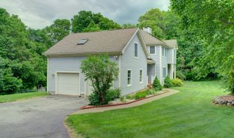 15 Dilaj Dr, Columbia, CT 06237