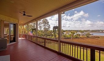 1392 Eden Rd, Awendaw, SC 29429