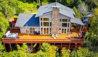 200 Summit Ledges Ln, Banner Elk, NC 28604
