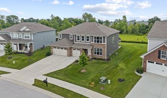 4089 Grange Dr, Bargersville, IN 46106