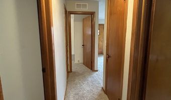 1912 N Prairie Ln, Augusta, KS 67010