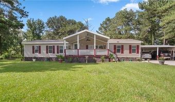 98 CHERRI St, Alexandria, LA 71302