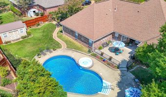 106 Glenside Dr, Brandon, MS 39042