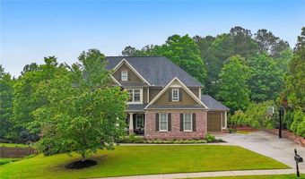 62 Applewood Ln, Acworth, GA 30101