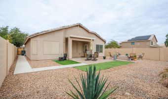 1537 E GABRILLA Dr, Casa Grande, AZ 85122