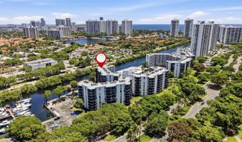 3401 N Country Club Dr 804, Aventura, FL 33180