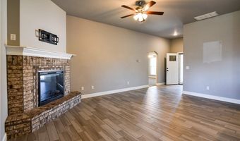 531 Melrose Pl, Bentonville, AR 72712