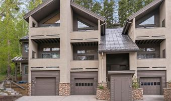 517 PRIMROSE Path 517, Breckenridge, CO 80424