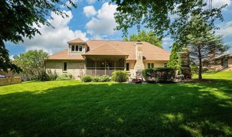 6767 Romeo Dr, Avon, IN 46123