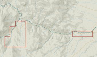 State Route 34, Gerlach, NV 89412