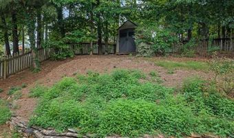 4785 Pomarine Cir, Peachtree Corners, GA 30092
