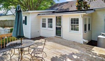 87 S Poplar St, Angier, NC 27501