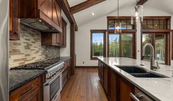 144 Aspen Ridge Way, Whitefish, MT 59937