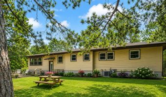 917 Sunrise Beach Dr, Amery, WI 54001