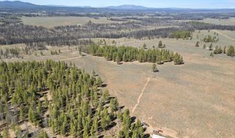 0000 Off Black Pine Rd Lot 10, Bly, OR 97622