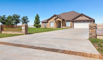 2894 SE 5001, Andrews, TX 79714