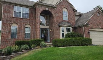 2270 Hickory Point Dr, Ann Arbor, MI 48105